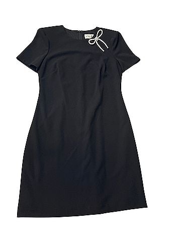 Eliza J Cocktail Dress (view 1)