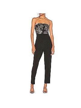 BCBGMAXAZRIA Jumpsuit (view 1)