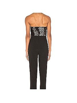 BCBGMAXAZRIA Jumpsuit (view 2)