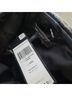 BCBGMAXAZRIA Black Silver Jumpsuit Size XXS - photo 8