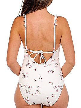 CeCe One Piece Swimsuit (view 2)