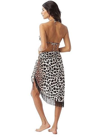 Vince Camuto Swimsuit Cover Up (view 2)