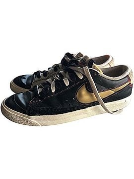 Nike Blazer Low '77 Premium Sneakers (view 1)