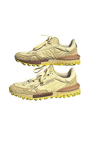 Lacoste Sneakers (view 1)