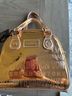 Von Dutch Graphic Gold Satchel One size - photo 3