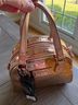 Von Dutch Graphic Gold Satchel One size - photo 5