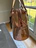 Von Dutch Graphic Gold Satchel One size - photo 16