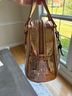 Von Dutch Graphic Gold Satchel One size - photo 6