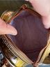 Von Dutch Graphic Gold Satchel One size - photo 8