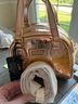 Von Dutch Graphic Gold Satchel One size - photo 13
