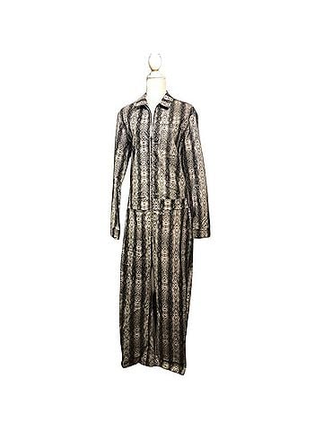 ASOS DESIGN Overalls (view 1)
