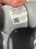 Under Armour Gray Pink Sneakers Size 10 - photo 4