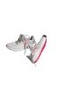 Under Armour Gray Pink Sneakers Size 10 - photo 1