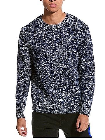 Theory Mauno Casual Sweaters (view 1)