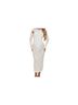 Missguided Floral White Cocktail Dress Size 4 - photo 1