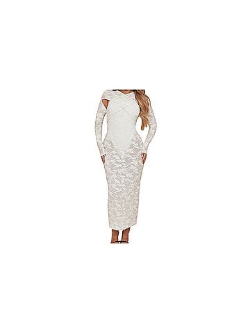 Missguided Cocktail Dress (view 2)