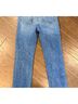 SIMKHAI Blue Jeans Size 24 - photo 7
