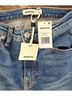 SIMKHAI Blue Jeans Size 24 - photo 3