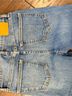 SIMKHAI Blue Jeans Size 24 - photo 9