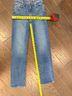 SIMKHAI Blue Jeans Size 24 - photo 10