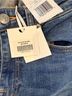 SIMKHAI Blue Jeans Size 24 - photo 4
