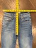 SIMKHAI Blue Jeans Size 24 - photo 6