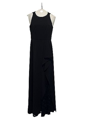 Aidan Mattox Cocktail Dress (view 1)