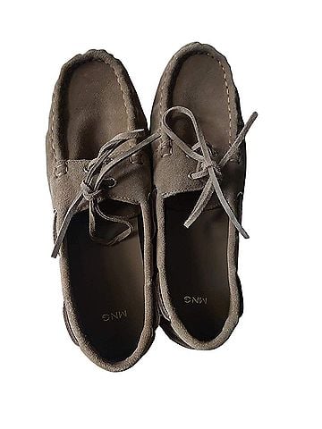 MNG Mule/Clog (view 2)