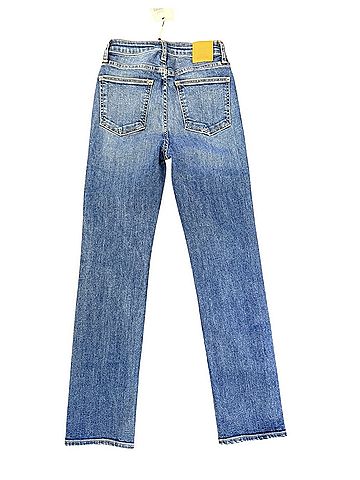 SIMKHAI sawyer Jeans (view 2)