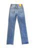 SIMKHAI Blue Jeans Size 24 - photo 2