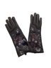 Echo Black Gloves Size S - photo 2