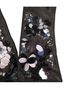 Echo Black Gloves Size S - photo 5