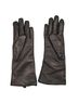 Echo Black Gloves Size S - photo 3