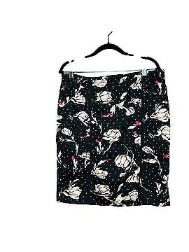 White House Black Market Casual Skirt (view 1)