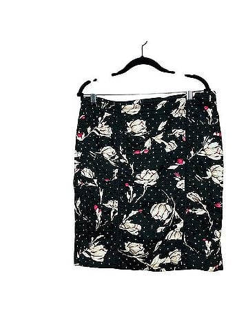 White House Black Market Casual Skirt (view 1)