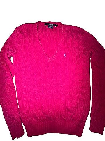Ralph Lauren Sport Pullover Sweater (view 1)