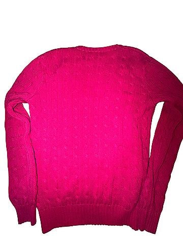 Ralph Lauren Sport Pullover Sweater (view 2)