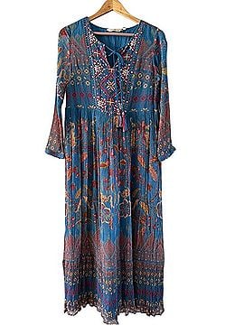 Soft Surroundings Mirapani Casual Dress (view 1)