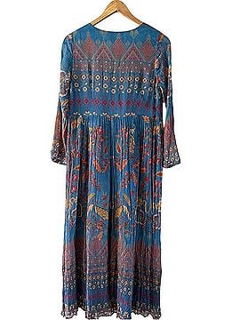 Soft Surroundings Mirapani Casual Dress (view 2)