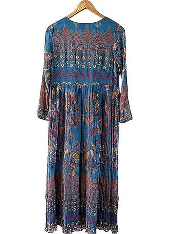 Soft Surroundings Mirapani Casual Dress (view 2)