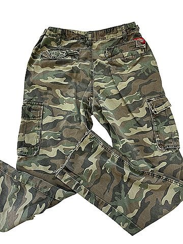 Dickies Cargo Pants (view 2)