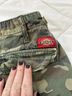 Dickies Camo Multi Color Cargo Pants Size 3 - photo 4