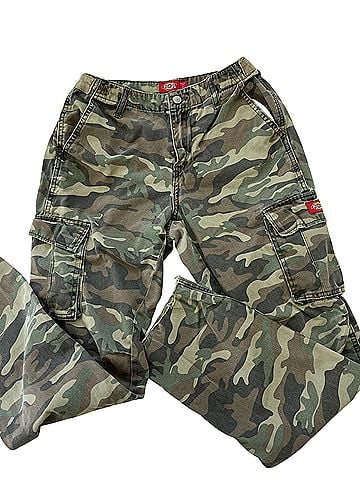 Dickies Cargo Pants (view 1)
