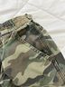 Dickies Camo Multi Color Cargo Pants Size 3 - photo 5