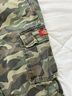 Dickies Camo Multi Color Cargo Pants Size 3 - photo 7