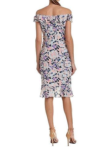 Nanette Lepore Cocktail Dress (view 2)