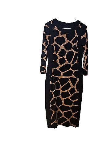 Maggy London Casual Dress (view 1)