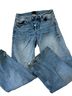 H&M Blue Jeans Size 28 waist - photo 1