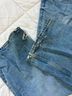 H&M Blue Jeans Size 28 waist - photo 5