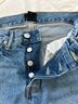 H&M Blue Jeans Size 28 waist - photo 3